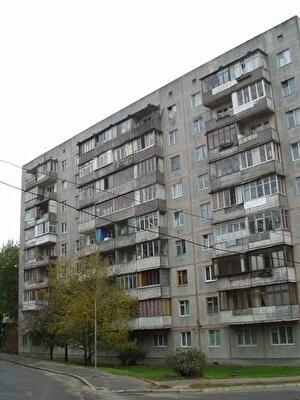 Огородная ул., 13
