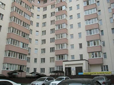 Олевская ул., 42