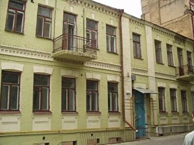 Олеся Гончара ул., 32В