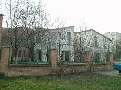 Оболонская ул., 5