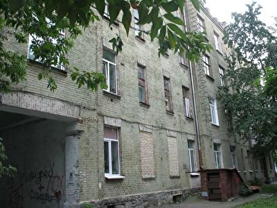 Киев, Оболонская ул., 37Б