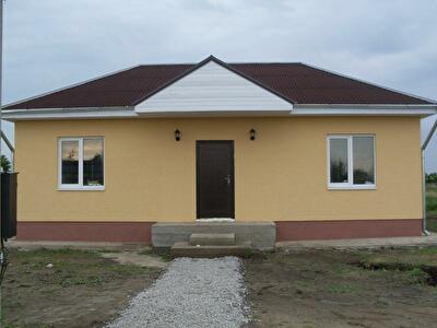 Подгороднянская вул., 1