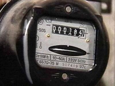 Кто должен оплачивать установку электросчетчика в случае его кражи