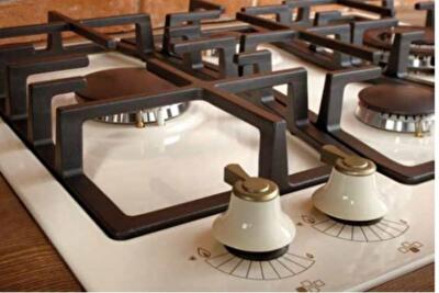 Тарифы на газ в Тернополе в марте 2017 года