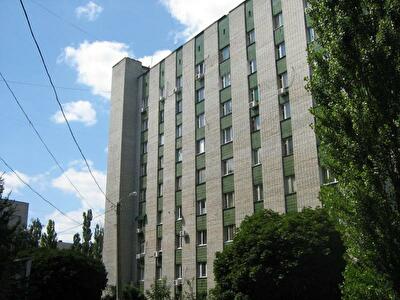 Харьков, Гвардейцев Широнинцев ул., 41А