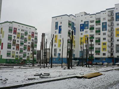 Харків, Дачная вул., 11