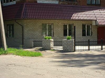 Харьков, Маршала Батицкого ул., 3