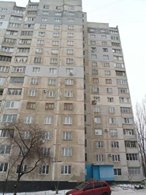 Велозаводская ул., 28