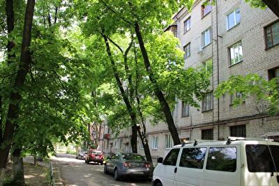 Харків, Літературна вул., 5