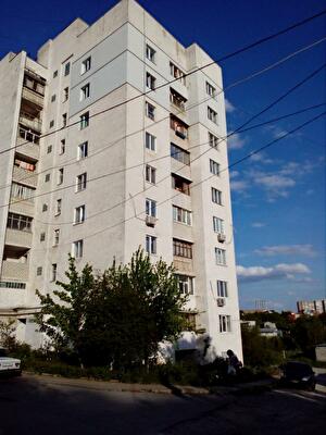 Харьков, Алексеевская ул., 14Б