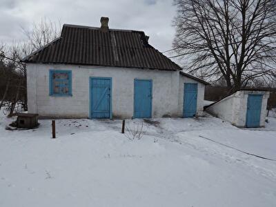 Синельниковский район, пгт Раздоры, Куйбышева ул., 43