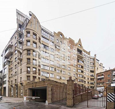 Харьков, Чернышевская ул., 30