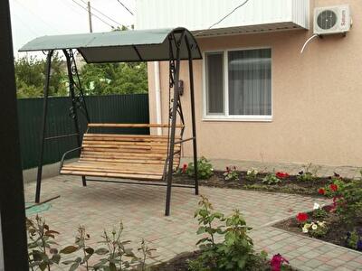 Миргородський район, м. Миргород, Троицкая вул., 36