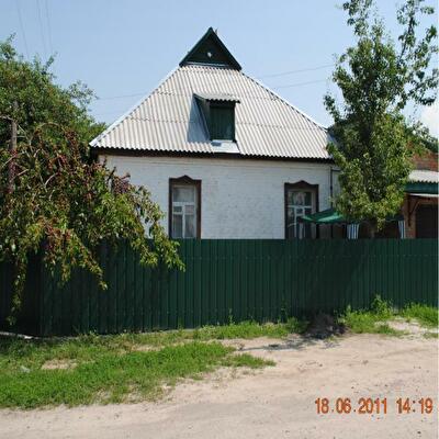 Миргородський район, м. Миргород, Троицкая вул., 3