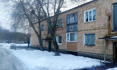 Пирятинський район, с. Вікторія, Жовтнева вул., 25