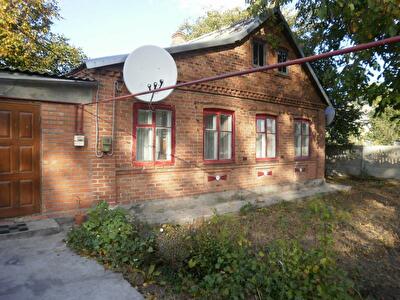 Верхнеднепровский район, пгт Новониколаевка, Братский пер., 5