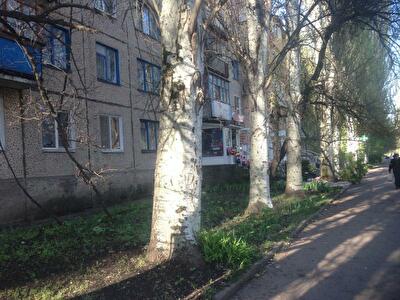 Криворожский район, г. Кривой рог, Победы просп., 8