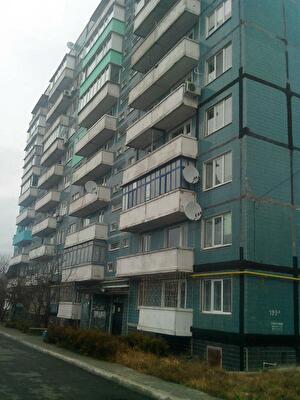 г. Новомосковск, Сучкова ул., 122Б