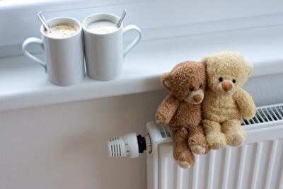 Стало известно, когда в Киеве завершится отопительный сезон