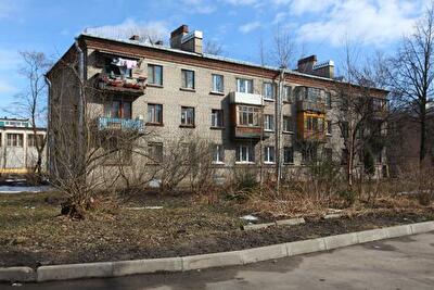 Днепр, Липовая ул., 3