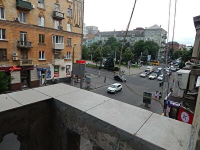 Днепровский район, пгт Обуховка, Харьковская ул., 44