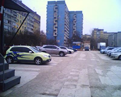 Днепр, Березинская ул., 35