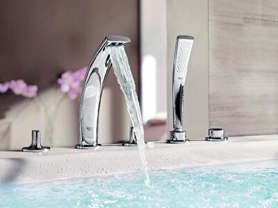 Тарифы на холодную воду в Тернополе в феврале 2017 года