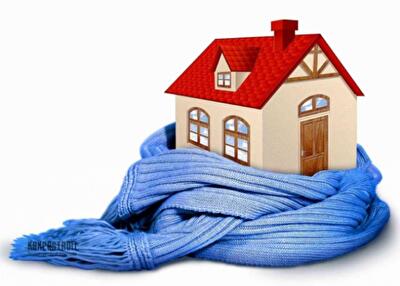 Як будинок зробити теплішим за 100 тисяч, якщо це коштує мільйон