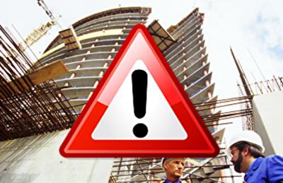 Кількість незаконних забудов буде зменшена на державному рівні