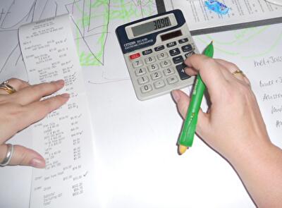 Киевлянам грозят судами из-за долгов по ЖКУ