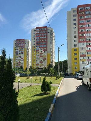 Харків, Победы просп., 66И