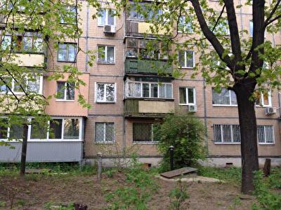 Харьков, Познанская ул., 3