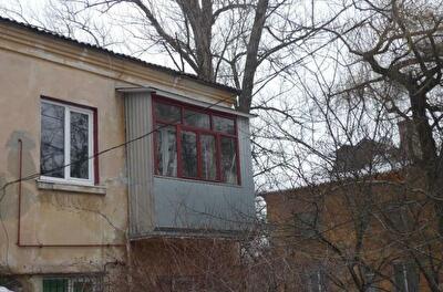 г. Каменское, Айвазовского ул., 19