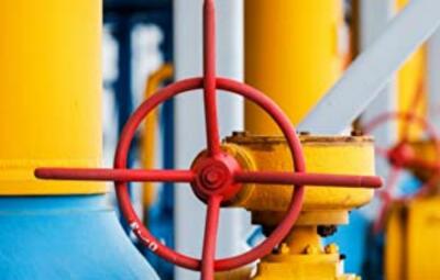 Кто получит плату с газораспределительных сетей