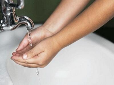 Тарифы на холодную воду в Сумах в январе 2017 года