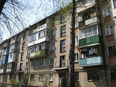 Харків, Харьковских Дивизий вул., 7