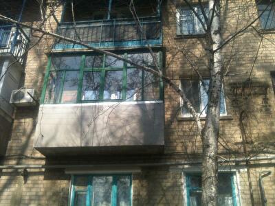 г. Терновка, Лермонтова ул., 10