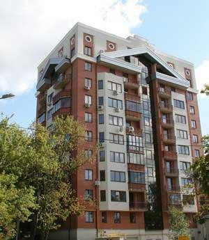 Харків, Ромена Роллана вул., 15