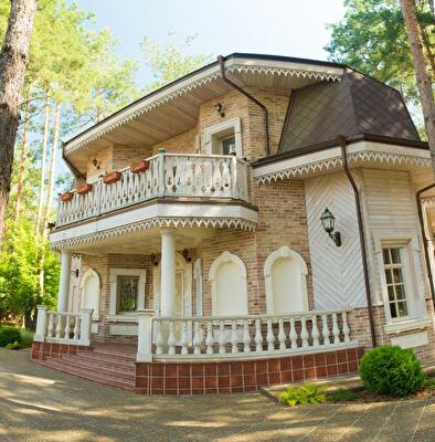 Новомосковский район, с. Песчанка, Садовая ул., 5