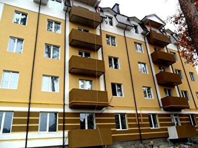 Бучанський район, м. Ірпінь, Севериновская вул., 150