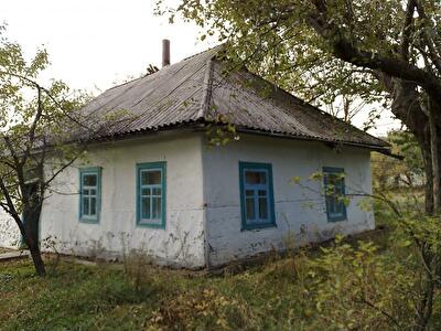 Баришівський район, м. Березань, Шевченків Шлях вул., 9