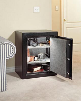 Критерии и особенности выбора сейфа для дома и офиса