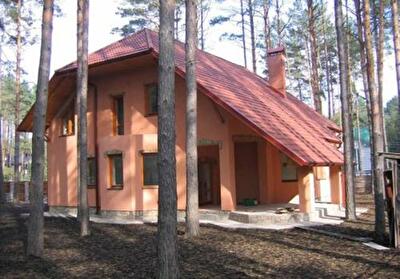 Бучанський район, м. Ірпінь, Українська вул., 35