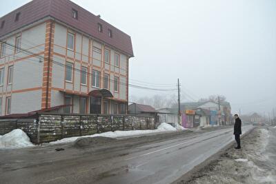 Киево-Святошинский район, с. Тарасовка, Шевченко ул., 2/5