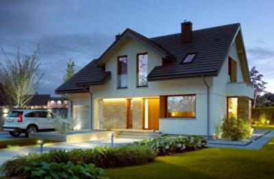 Как грамотно обустроить частный дом: рациональный функционал