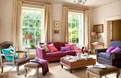 Как облегчить уборку в доме: 8 идей