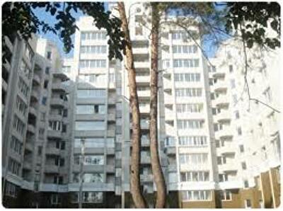 Бучанський район, м. Ірпінь, Тургенівська вул., 55