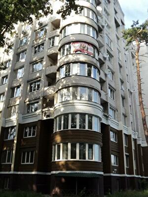 Бучанский район, г. Ирпень, Тургеневская ул., 20