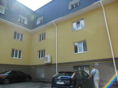 Бучанський район, м. Ірпінь, Тургенівська вул., 50