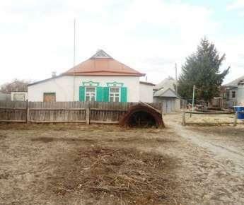 Харьковский район, с. Лизогубовка, Центральная ул., 56
